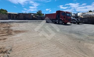 Sitio en Venta en Blas Vial / Americo Vespucio