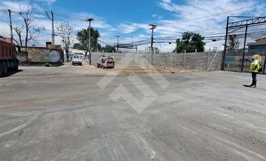 Sitio en Venta en Blas Vial / Americo Vespucio