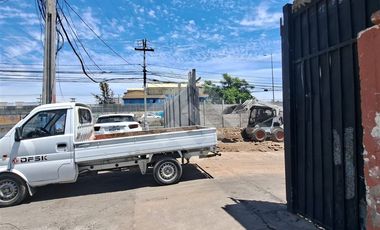 Sitio en Venta en Blas Vial / Americo Vespucio