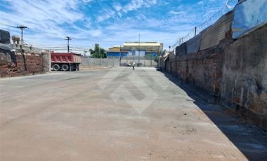 Sitio en Venta en Blas Vial / Americo Vespucio