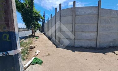 Sitio en Venta en Blas Vial / Americo Vespucio