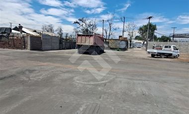 Sitio en Venta en Blas Vial / Americo Vespucio