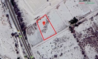 Terreno en venta en Copiapó