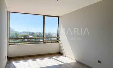 Departamento en Venta en Orompello con Manuel Rodriguez