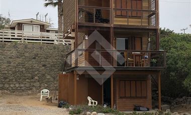 Casa en Venta en Isla Tongoy