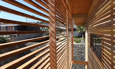 Casa en Venta en Isla Tongoy