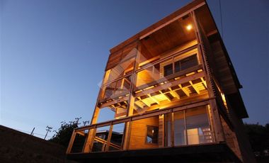 Casa en Venta en Isla Tongoy