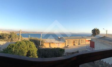 Casa en Venta en Isla Tongoy