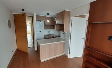 Departamento en Venta en Alvarez de Toledo con Actor Baguena