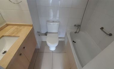 Departamento en Venta en Alvarez de Toledo con Actor Baguena