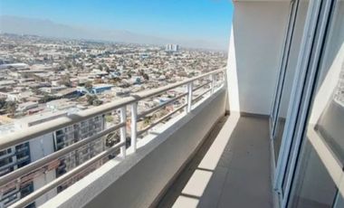 Departamento en Venta en Alvarez de Toledo con Actor Baguena