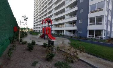 Departamento en Venta en Alvarez de Toledo con Actor Baguena