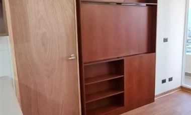 Departamento en Venta en Alvarez de Toledo con Actor Baguena