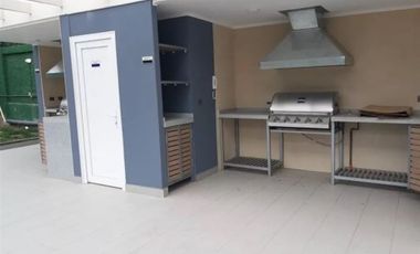 Departamento en Venta en Alvarez de Toledo con Actor Baguena