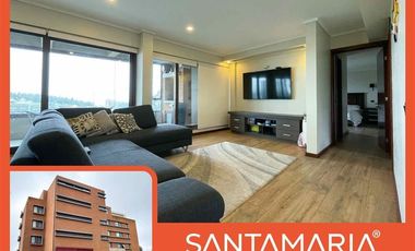 Departamento en Venta en Idahue, San Pedro de la Paz