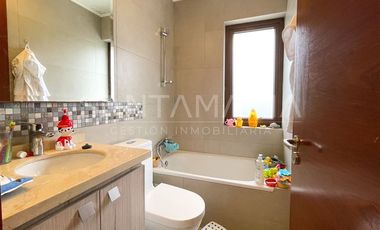 Departamento en Venta en Idahue, San Pedro de la Paz