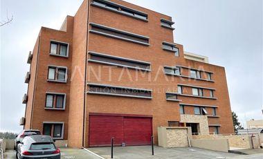 Departamento en Venta en Idahue, San Pedro de la Paz