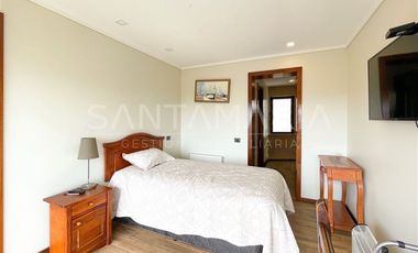 Departamento en Venta en Idahue, San Pedro de la Paz