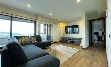 Departamento en Venta en Idahue, San Pedro de la Paz