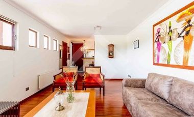 Casa en Arriendo en San Ramón Sur