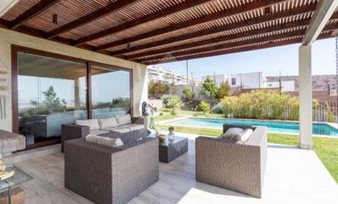 Casa en Arriendo en San Ramón Sur