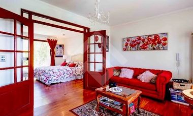 Casa en Arriendo en San Ramón Sur