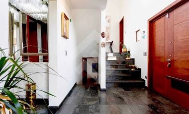 Casa en Arriendo en San Ramón Sur