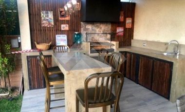 Casa en Arriendo en San Ramón Sur