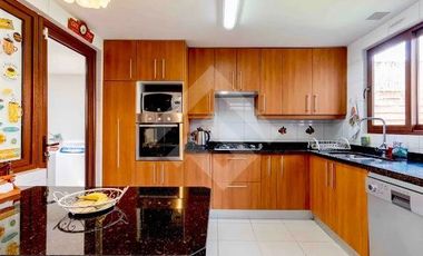 Casa en Arriendo en San Ramón Sur