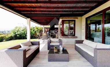 Casa en Arriendo en San Ramón Sur