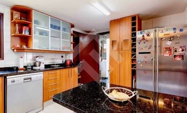 Casa en Arriendo en San Ramón Sur