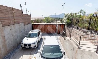 Casa en Arriendo en San Ramón Sur