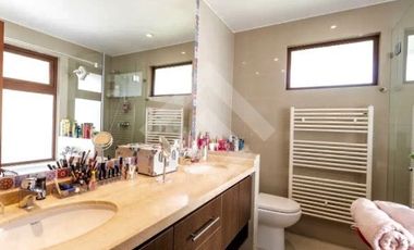 Casa en Arriendo en San Ramón Sur