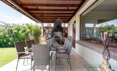 Casa en Arriendo en San Ramón Sur