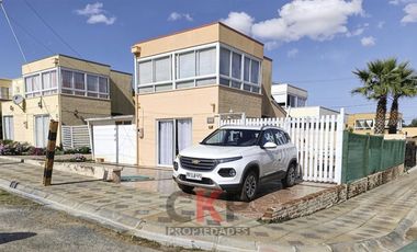 Casa en Venta en 1 norte