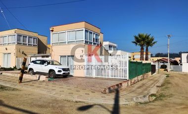 Casa en Venta en 1 norte
