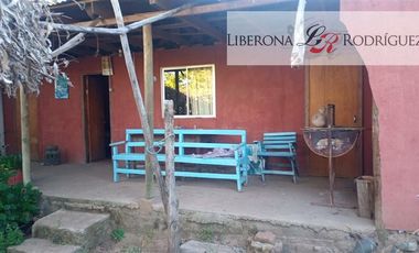 Parcela en Venta en Fundo en Nilahue Alto