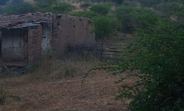 Parcela en Venta en Fundo en Nilahue Alto