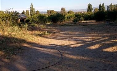 Parcela en Venta en Fundo en Nilahue Alto