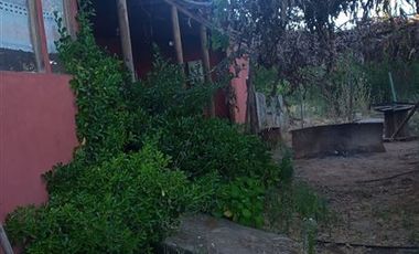 Parcela en Venta en Fundo en Nilahue Alto