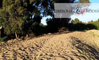 Parcela en Venta en Fundo en Nilahue Alto