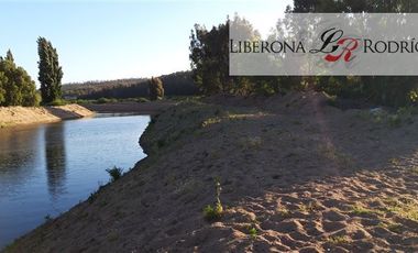 Parcela en Venta en Fundo en Nilahue Alto