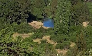 Parcela en Venta en Fundo en Nilahue Alto