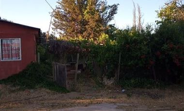 Parcela en Venta en Fundo en Nilahue Alto