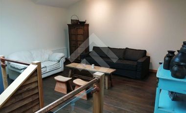 Casa en Venta en Condominio Lomas de Coihuín