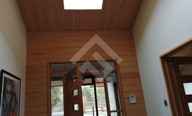 Casa en Venta en Condominio Lomas de Coihuín