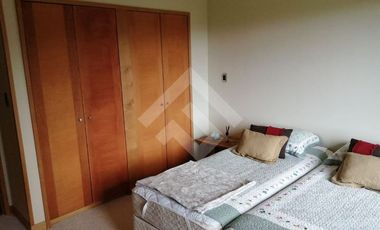 Casa en Venta en Condominio Lomas de Coihuín