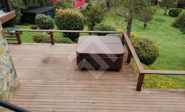 Casa en Venta en Condominio Lomas de Coihuín