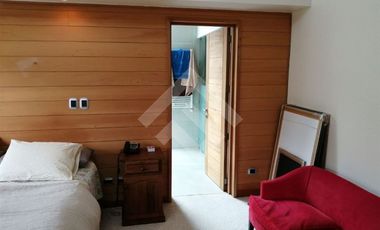 Casa en Venta en Condominio Lomas de Coihuín