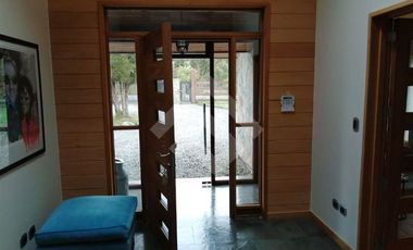 Casa en Venta en Condominio Lomas de Coihuín